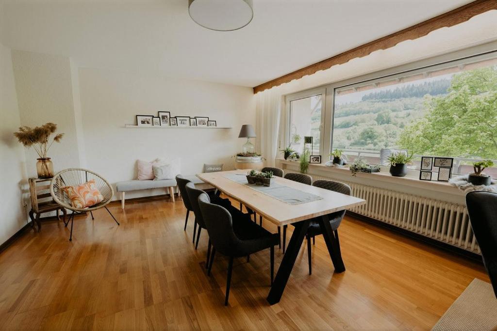 Ferienhaus Anni Apartment Zell an der Mosel Luaran gambar