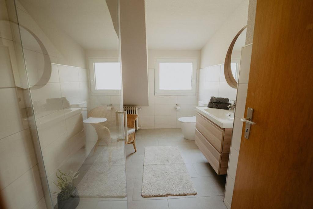 Ferienhaus Anni Apartment Zell an der Mosel Luaran gambar